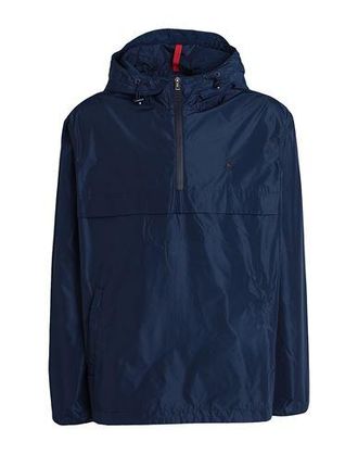 Ralph Lauren PULLOVER HOODED JACKET