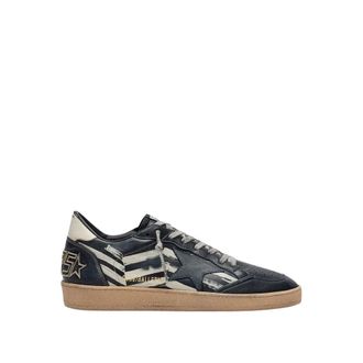 Golden Goose Sneakers - Shoes - Hombre - Negro - 42 EU