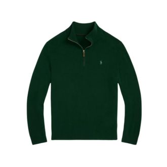 Ralph Lauren Accesorios - Knitwear - Hombre - Verde - XL