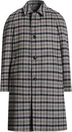 Drumohr CAPISPALLA - Cappotti su YOOX.COM