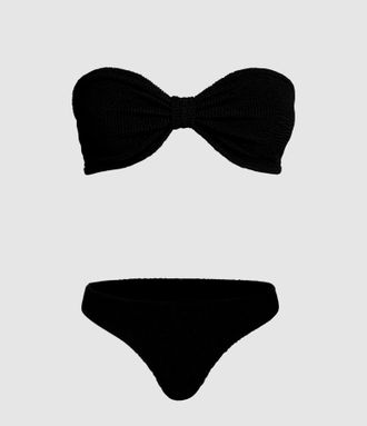 Sorbet Island Maillot de Bain Bikini Lory Liquorice