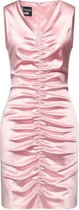 Moschino VESTIDOS - Minivestidos en YOOX.COM