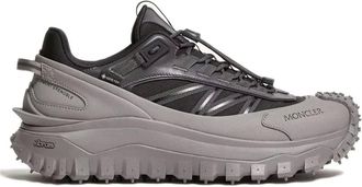 Moncler Sneakers Trailgrip GTX - - Shoes - Uomo - Grigio - 42 EU