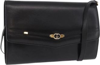 Gucci Borsa a spalla Pre-owned Vintage - - Pre-owned - Donna - Nero - ONE SIZE
