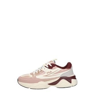 Fila Recade S Sneakers - Dames - Schoenen - Roze - Maat: 41 EU