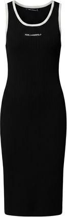 Karl Lagerfeld VESTITI - Vestiti midi su YOOX.COM