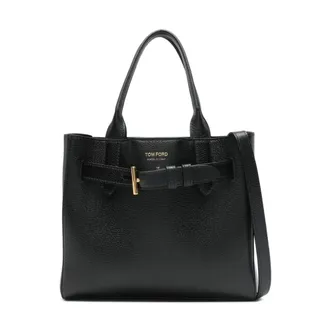 Tom Ford Donna, Borse, Nero, Taglia unica, new