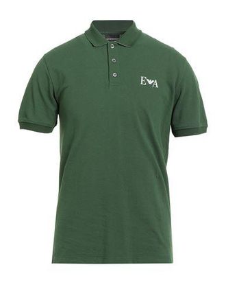 Emporio Armani TOPWEAR - Polo shirts sur YOOX.COM