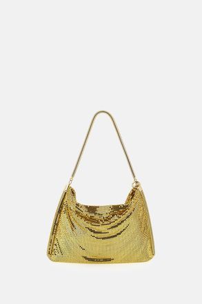 Paco Rabanne Borsa A Spalla Pixel