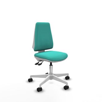 Piqueras y Crespo Piqueras Y Crespo B00026n Silla De Oficina Turquesa