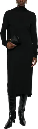 Toteme Dress - Black