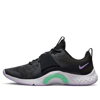 Nike (WMNS) Nike Renew In-Season TR 12 Dark Smoke Grey Lilac DD9301-004