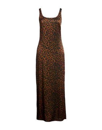 Friendly Hunting KLEIDER - Maxi-Kleider auf YOOX.COM