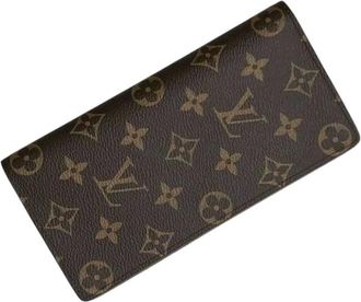 Louis Vuitton unisex, Pre-owned, Marrone, Taglia unica, used