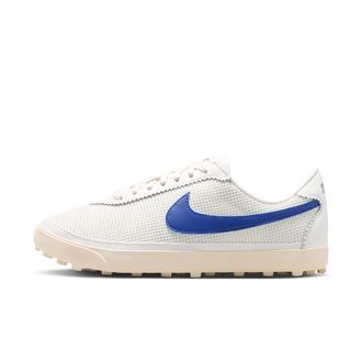 Nike Womens Astrograbber Textile Shoes in White | II1248-101