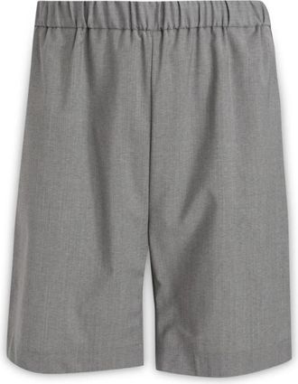 Brian Dales Bermuda Jassen Vesten - Heren - Korte Broeken - Grijs - 2XL - Korte Broeken