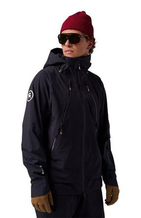 Backcountry Cardiac Gore-Tex 3L Jacket - Mens in Black at Nordstrom, Size Xx-Large