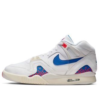 Nike Air Tech Challenge II Pixel Court FZ9033-102