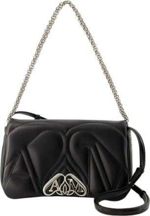 Alexander McQueen Mujer, Bolsos, Negro, Talla: ONE Size