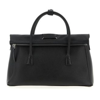 Maison Margiela Mujer, Bolsos, Negro, Talla: ONE Size
