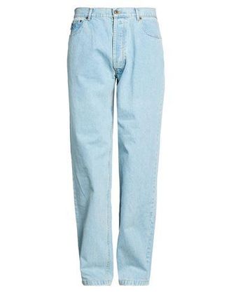 Burberry PARTES DE ABAJO - Pantalones vaqueros en YOOX.COM