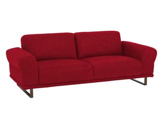 Schubiger M&ouml;bel Sofa Maihan Basic B: 212 cm