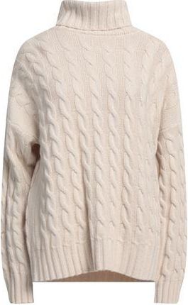 N.O.W. Andrea Rosati Cashmere PRENDAS DE PUNTO - Cuello alto en YOOX.COM