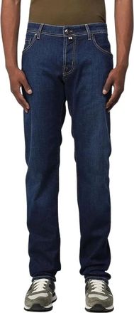 Jacob Cohen Uomo, Jeans, Blu, W31, new
