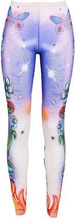 Dsquared2 BOTTOMWEAR - Leggings sur YOOX.COM