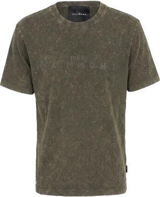 John Richmond CAMISETAS Y TOPS - Camisetas en YOOX.COM
