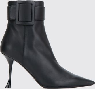 Roger Vivier Stivali Donna colore Nero