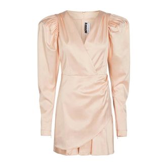 Rotate Mujer, Vestidos, Rosa, Talla: L