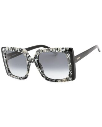 Missoni Womens MIS 0089/S 54mm Sunglasses