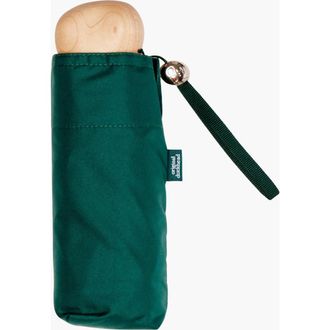 Original Duckhead Mini Compact Umbrella in Forest at Nordstrom