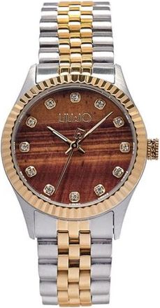 Liu Jo Tiny - Dames - Horloges - Veelkleurig - ONE Size - Accessoires