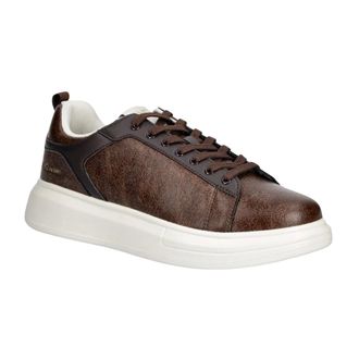 Liu Jo Uomo, Scarpe, Marrone, 42 EU, new