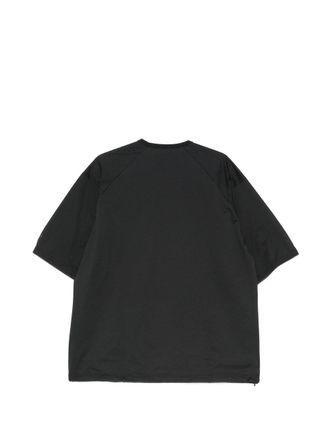 Goldwin High Gauge Shirring T-shirt