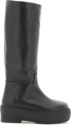 Gia Borghini Donna, Scarpe, Nero, 39 EU, new