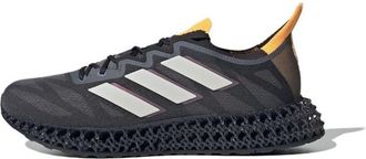 adidas 4DFWD 3 Zero Metalic Flash Orange ID0853