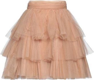 Pinko PARTES DE ABAJO - Minifaldas en YOOX.COM