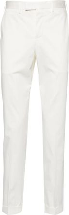 Pantaloni Torino Tapered-leg Trousers