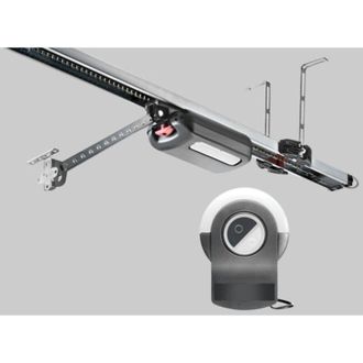 Sommer Kit Motorizaci&oacute;n Puerta De Garaje - Motor Pro+ S9060 Sommer S10154-00148