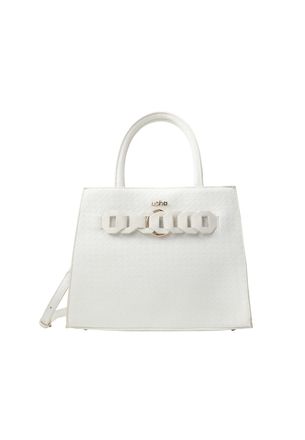 Usha Handtas Dames wit