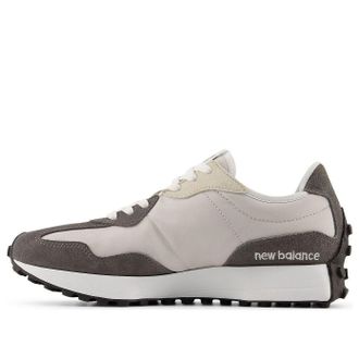 New Balance 327 Grey Castlerock U327321