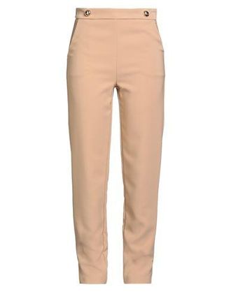 No Secrets World BOTTOMWEAR - Trousers on YOOX.COM
