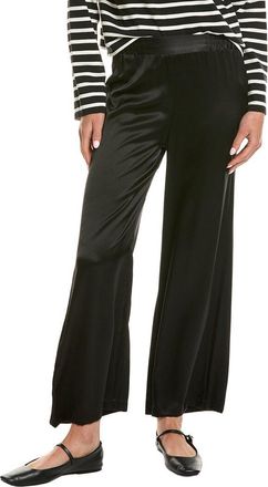 Johnny Was Petite La Jolla Silk Pant