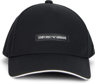 Emporio Armani Hombre, Accesorios, Negro, Talla: ONE Size