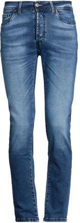 Liu Jo BOTTOMWEAR - Jeans on YOOX.COM