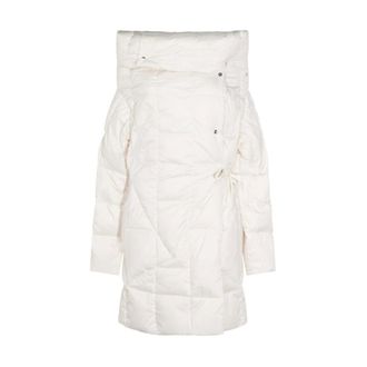 Add Donna, Cappotti, Bianco, L, new