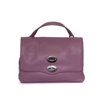 Zanellato Postina Daily Size S Color Purple Lavandaia
